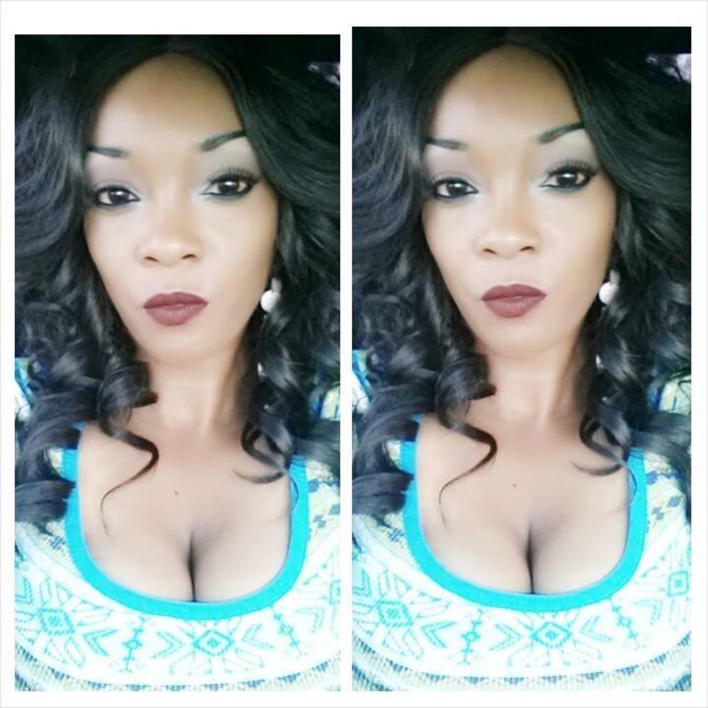 Meet your Posher, Juanna